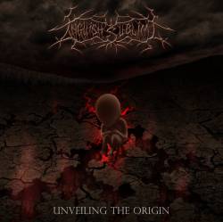 Anguish Sublime : Unveiling the Origin Anguish Sublime : Unveiling the Origin